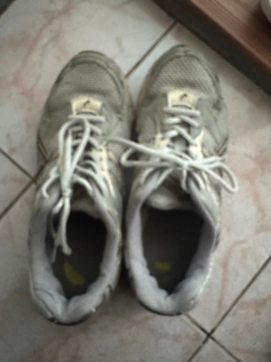 아식스 x I4p gel-1130 글레이셔 그레이 밍크 285 상품이미지1