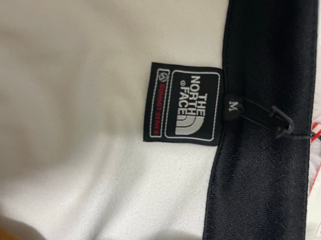 노스페이스 새상품 상품이미지7
