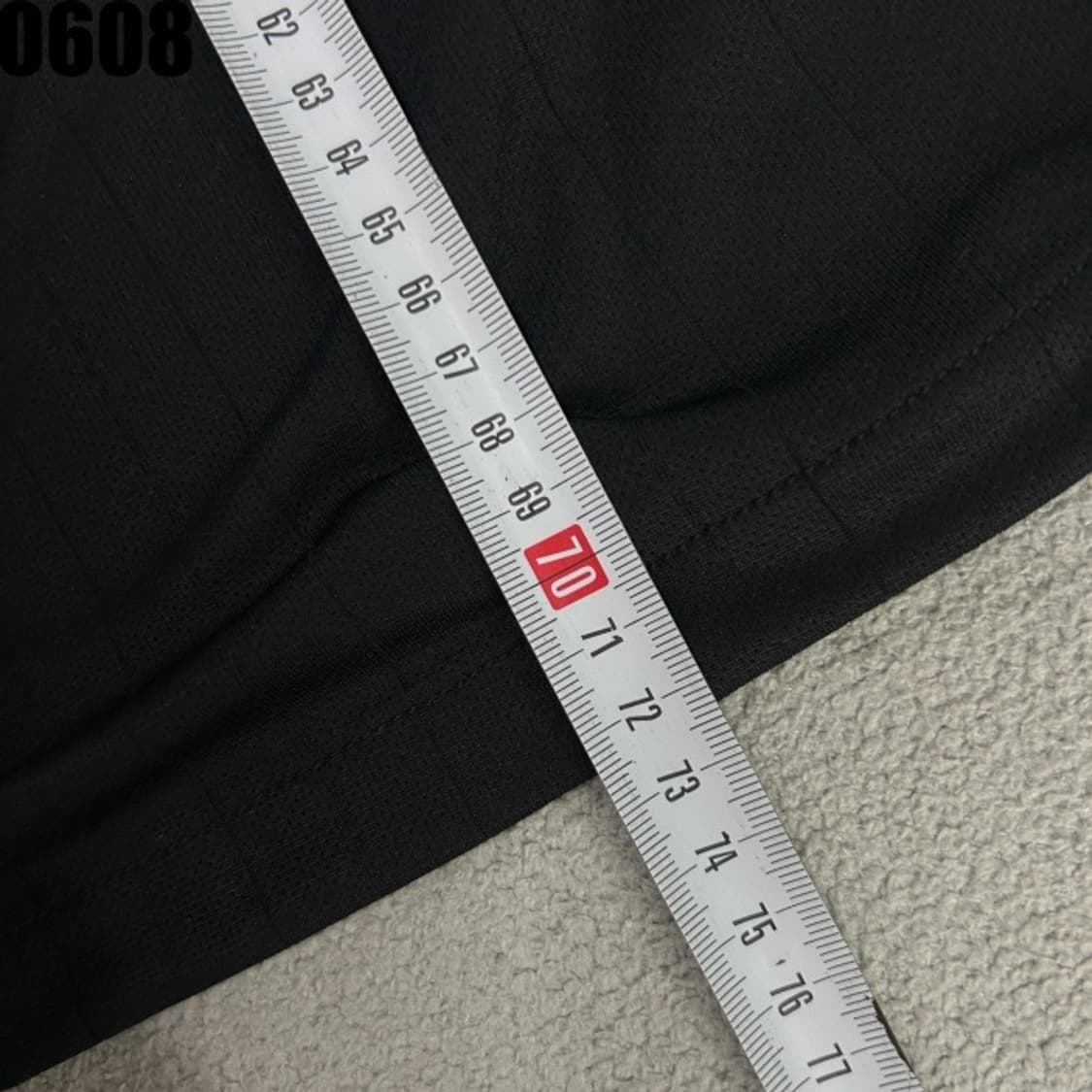 나이키 드라이핏 긴팔티  상품이미지5