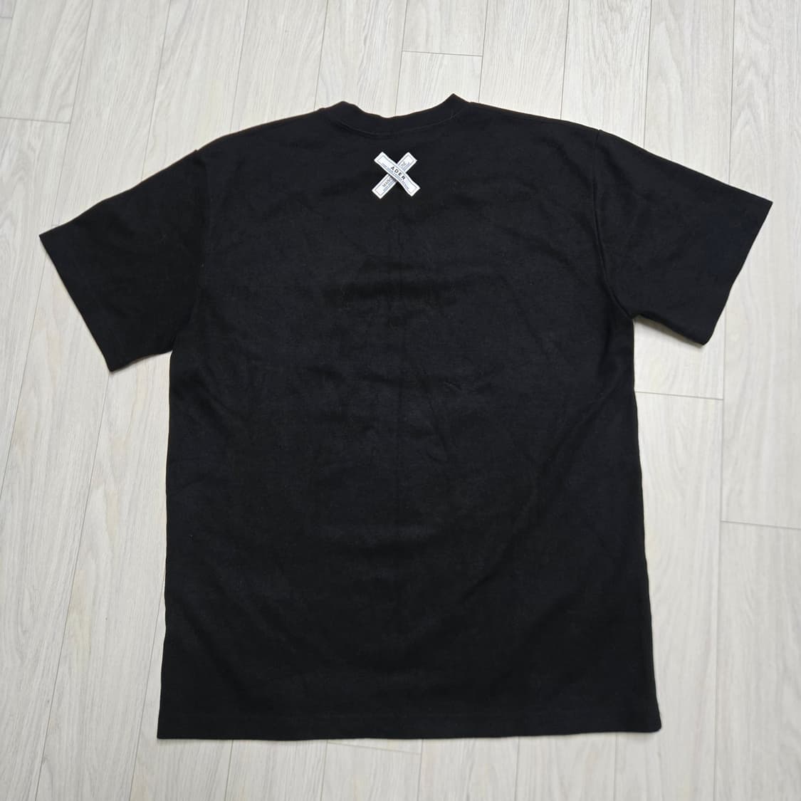 아더에러 x 메종키츠네 반팔 상품이미지6