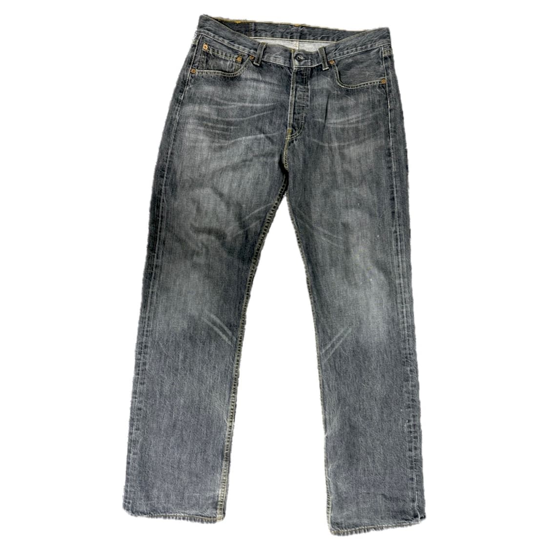 리바이스 501 유럽판 00’s 클래식 상품이미지1