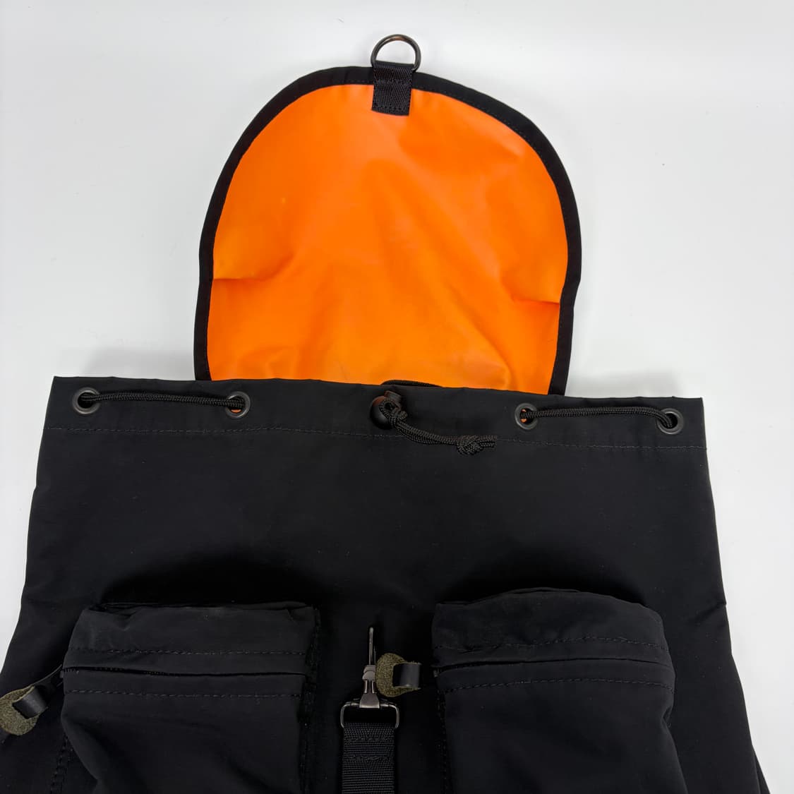 요시다포터 캡틴선샤인 트레일 팩 가방 백팩 상품이미지6