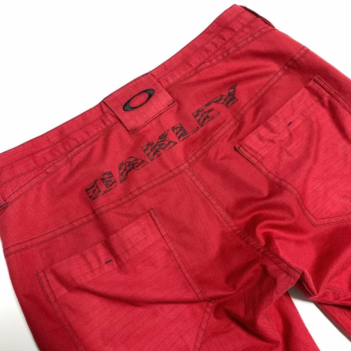 오클리 디테일 팬츠 상품이미지1