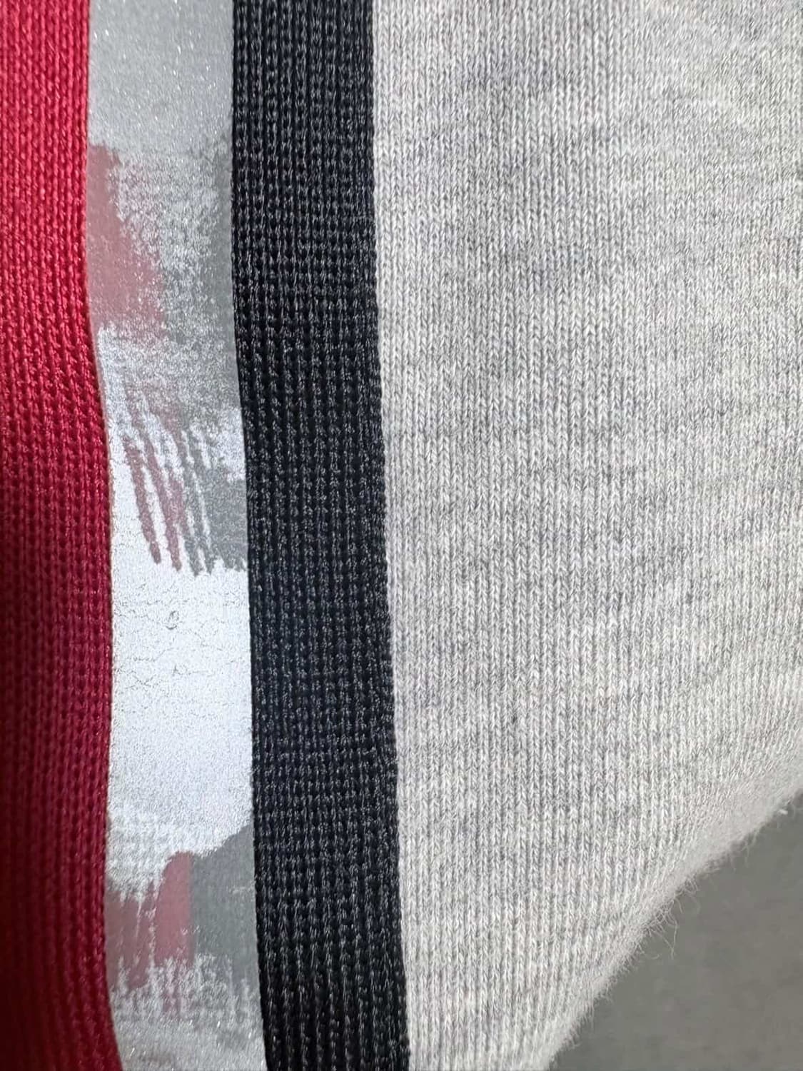 급처) 정품 몽클레어 트랙집업 상품이미지4