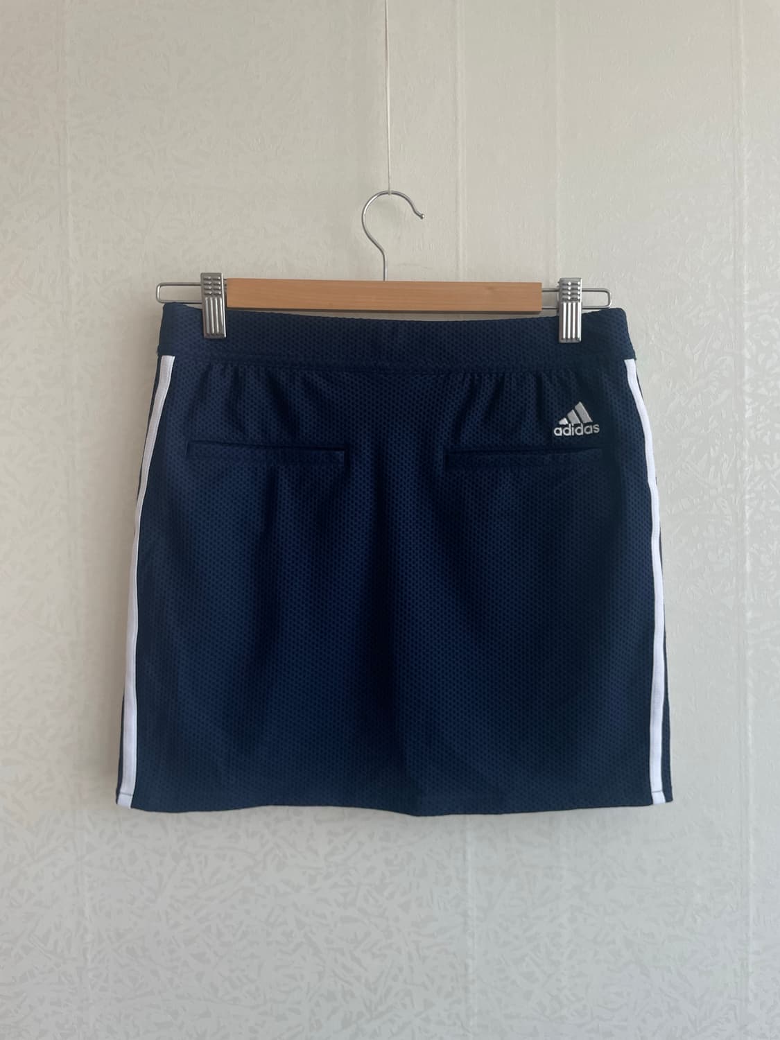 아디다스 여성 골프 치마바지  M 상품이미지1