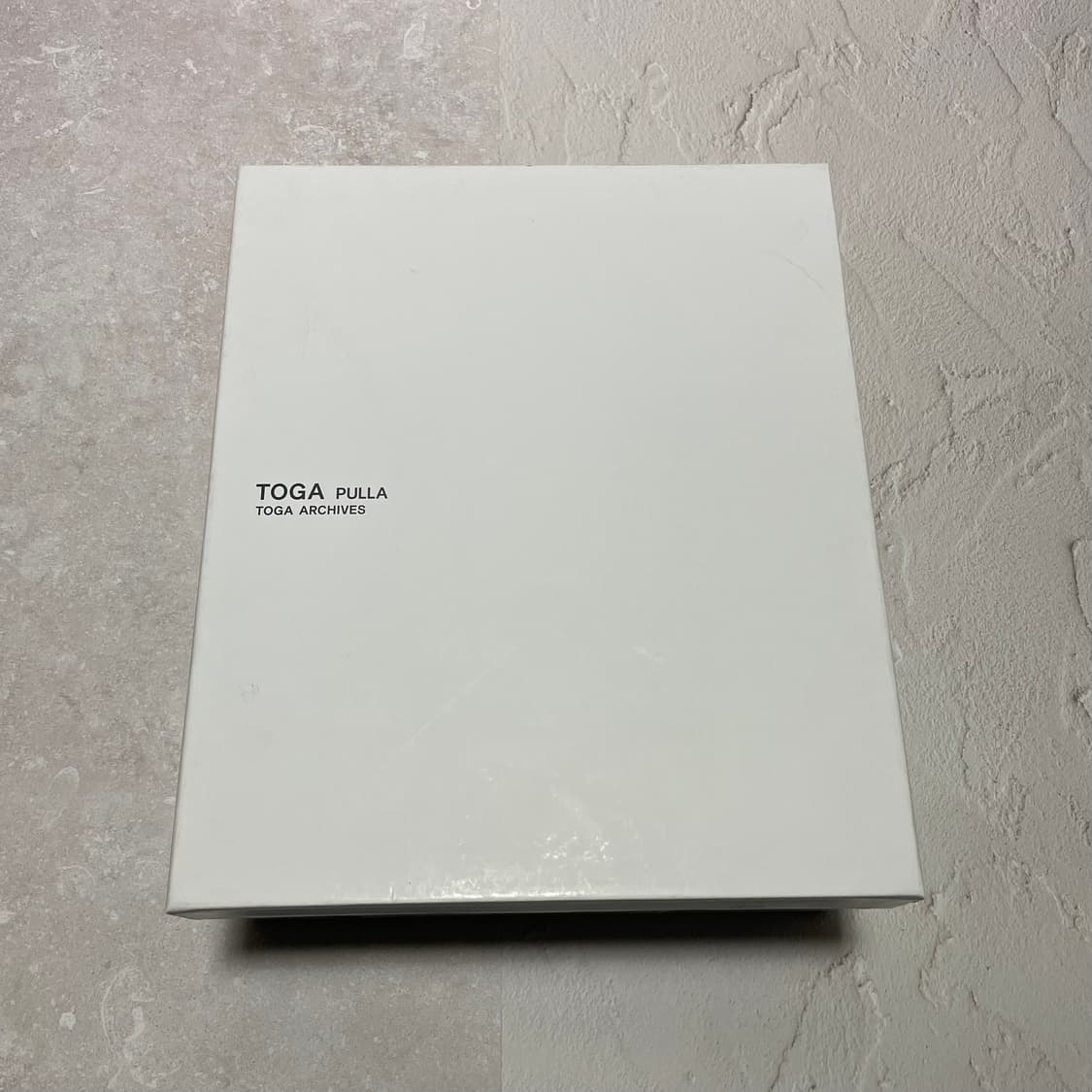 [37.5] 토가 퓰라 메탈 로퍼 상품이미지4