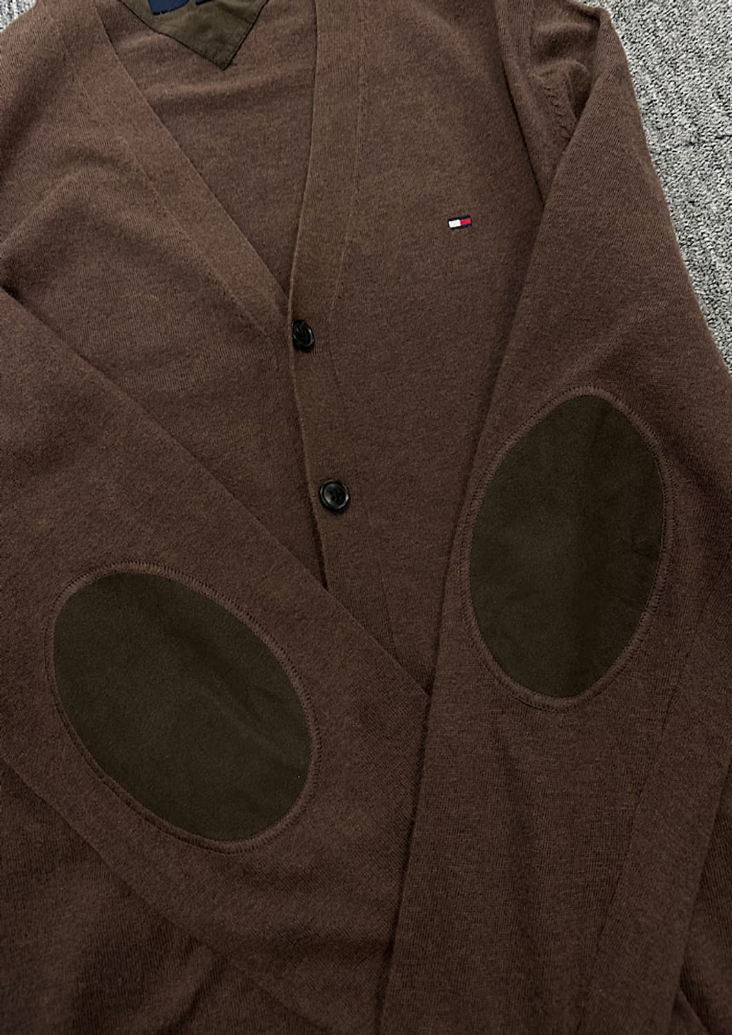 타미힐피거 가디건  상품이미지3