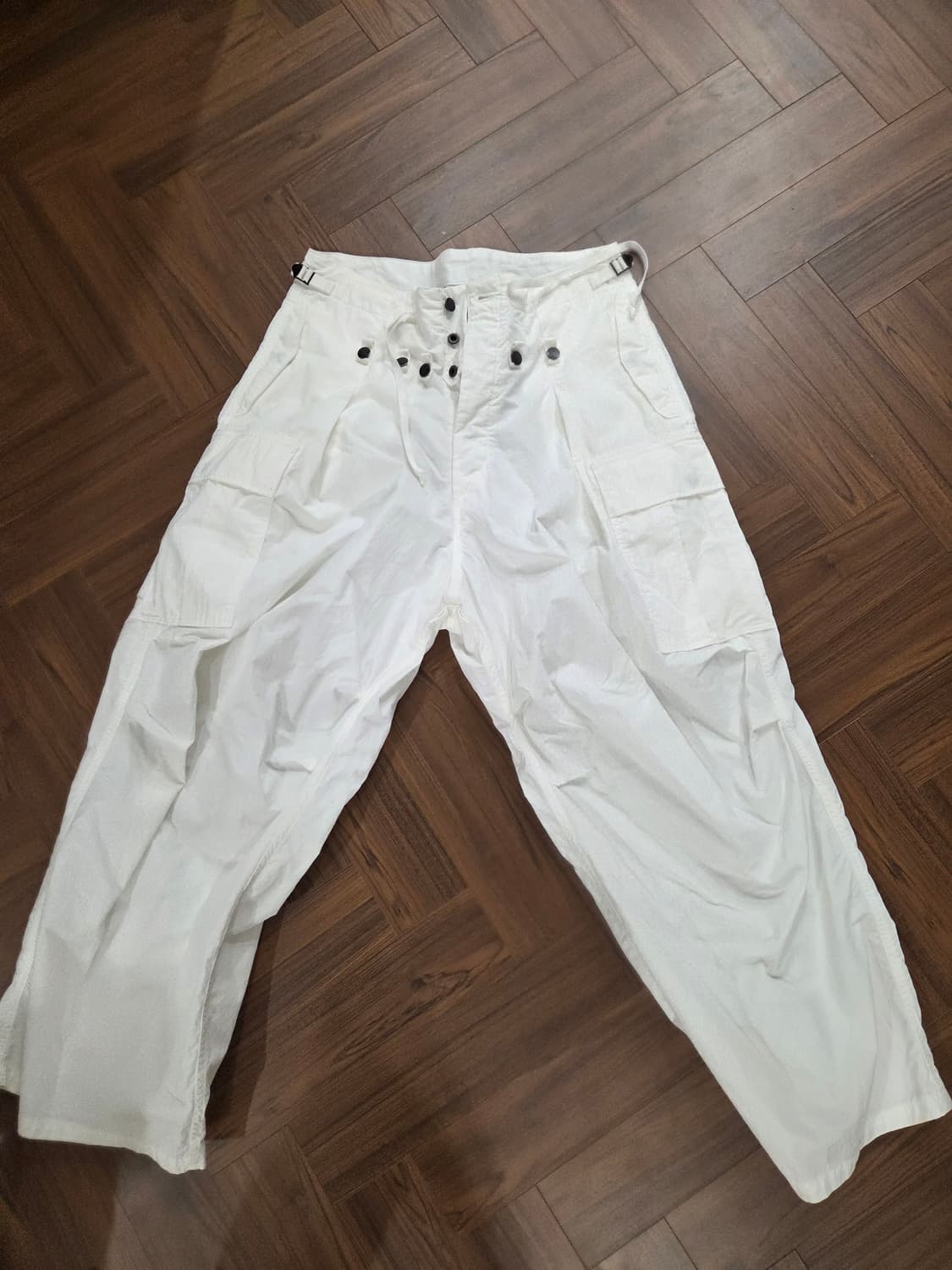 캐피탈점보카고팬츠 상품이미지3