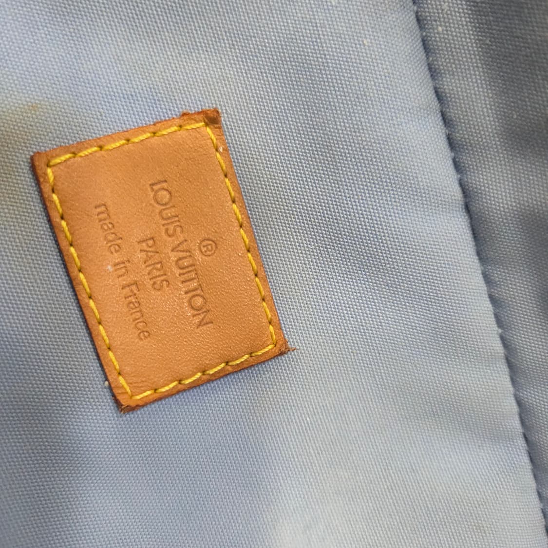 루이비통 베르니 설리반 숄더백 상품이미지5