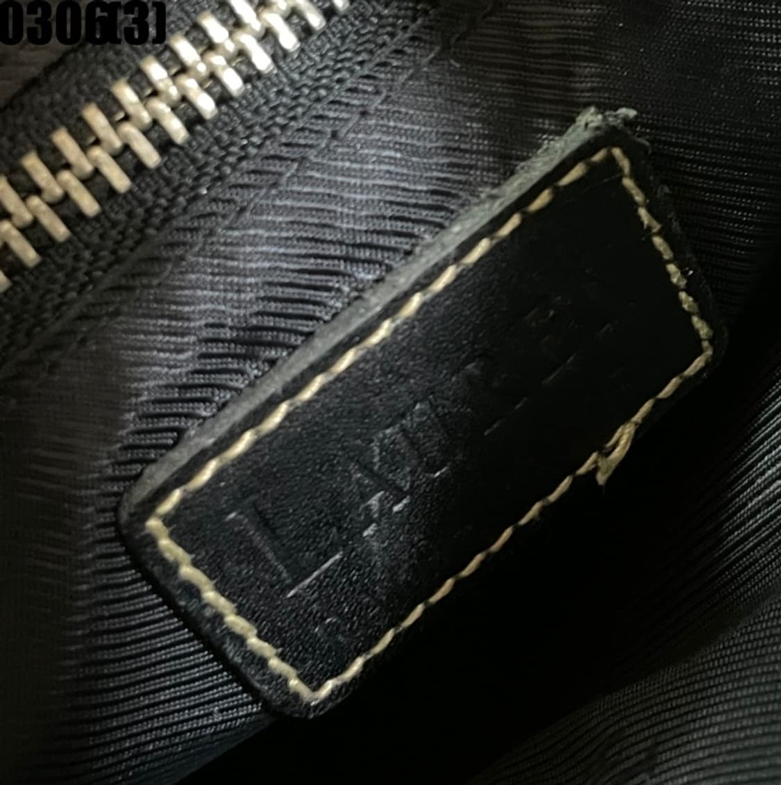 랄프로렌 토트백 상품이미지3