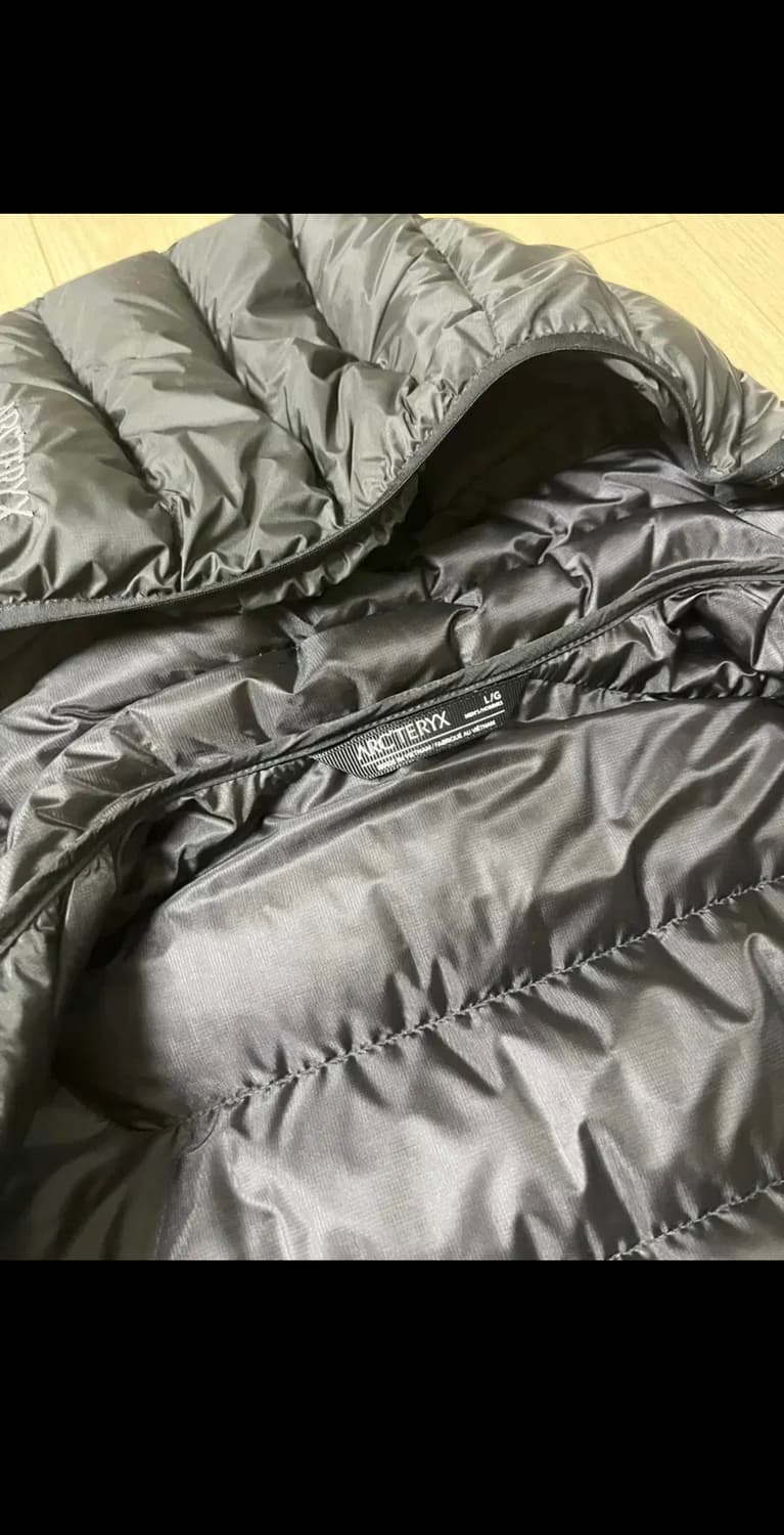 아크테릭스 세륨L 상품이미지8