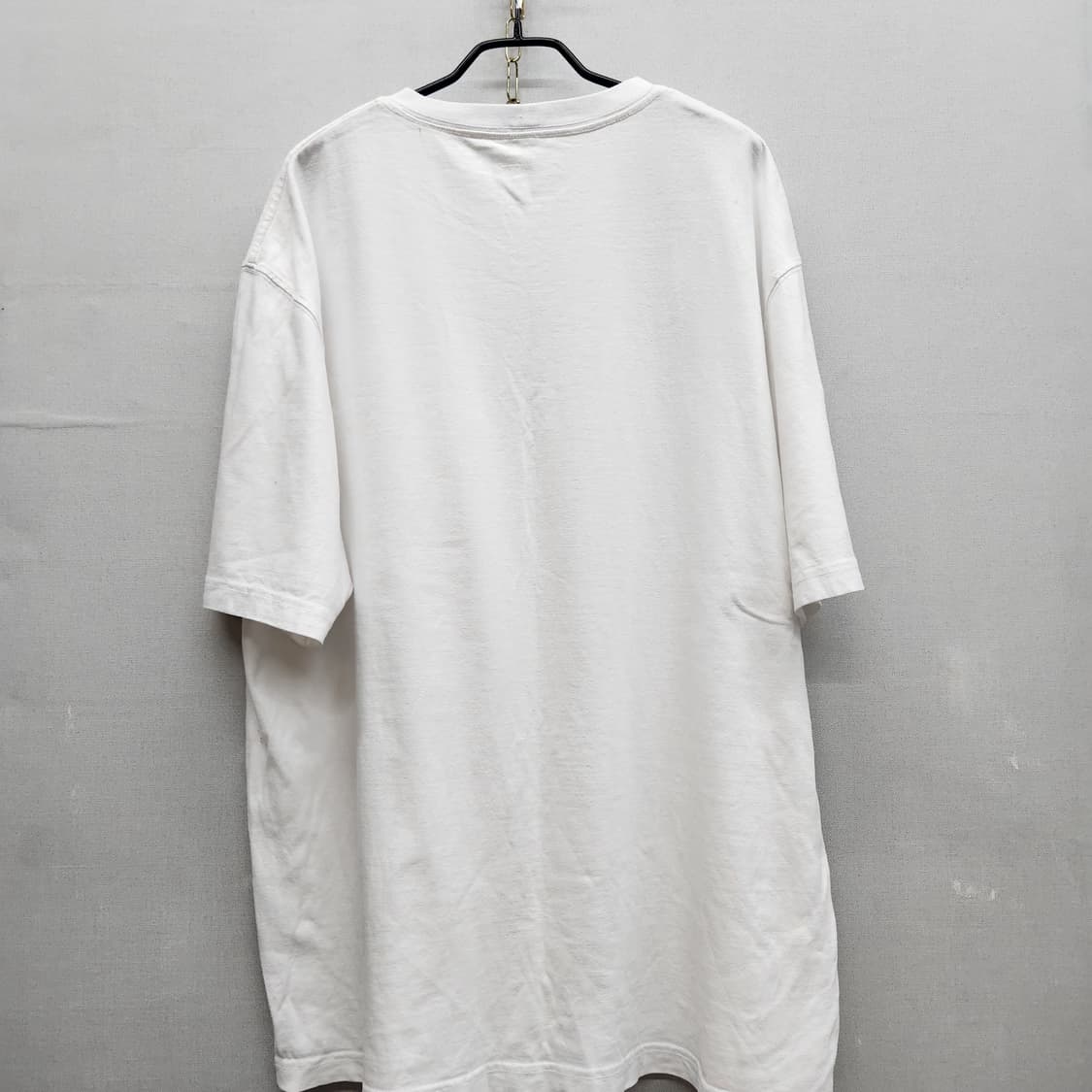칼하트 원포켓 로고 반팔티 L(XL) 상품이미지4