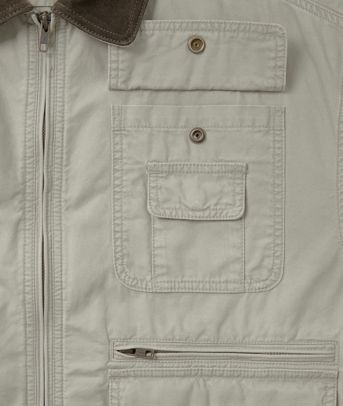 thisisneverthat 유틸리티 필드 자켓 (택x) 상품이미지3