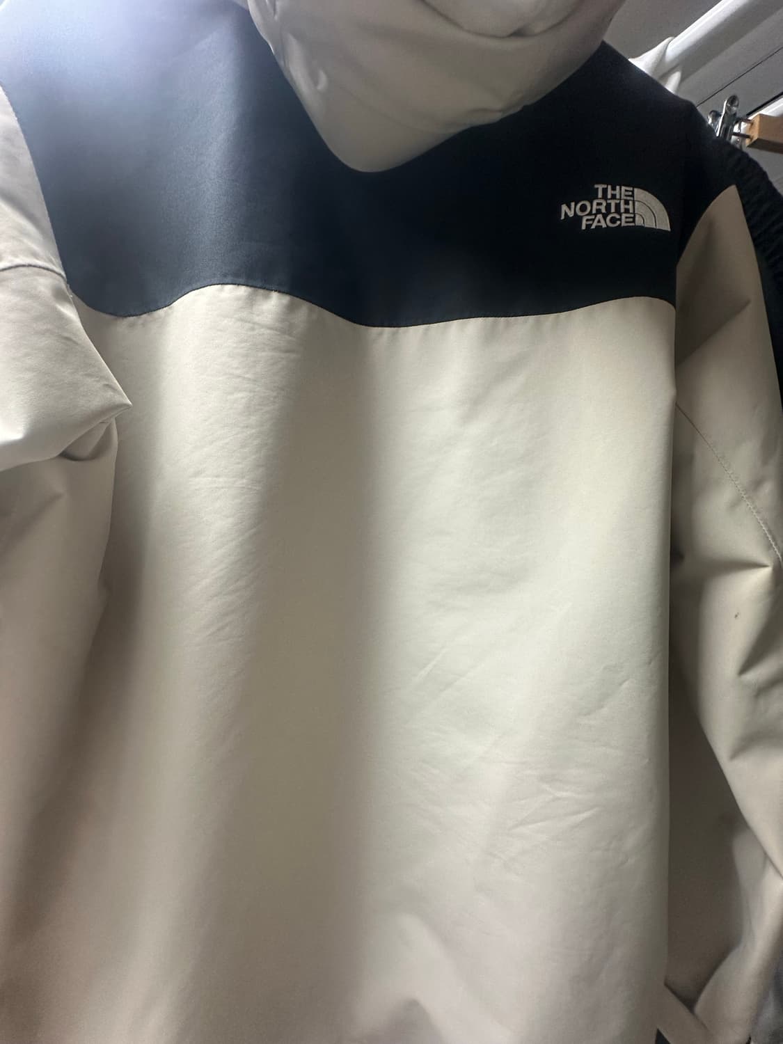 노스페이스 마운틴 피크 자켓 라이트 베이지 M(95) 상품이미지3