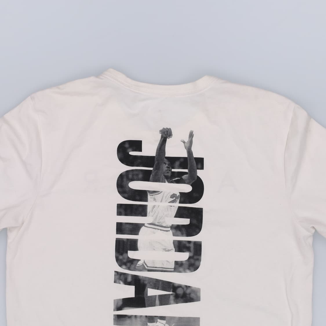 M 나이키 에어조던 반팔티 0327H1 상품이미지3