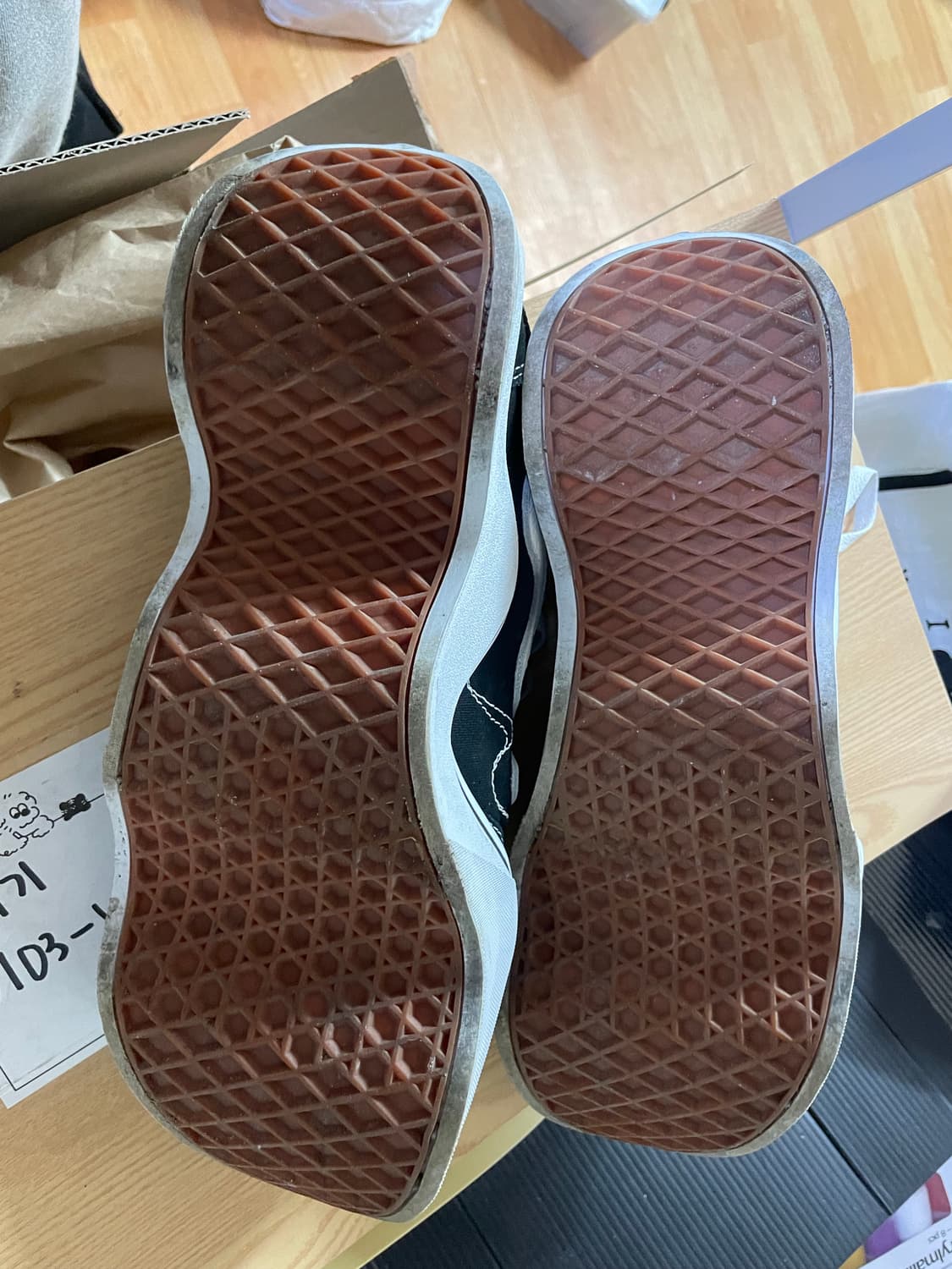 미스칲 웨이비베이비 275 상품이미지3