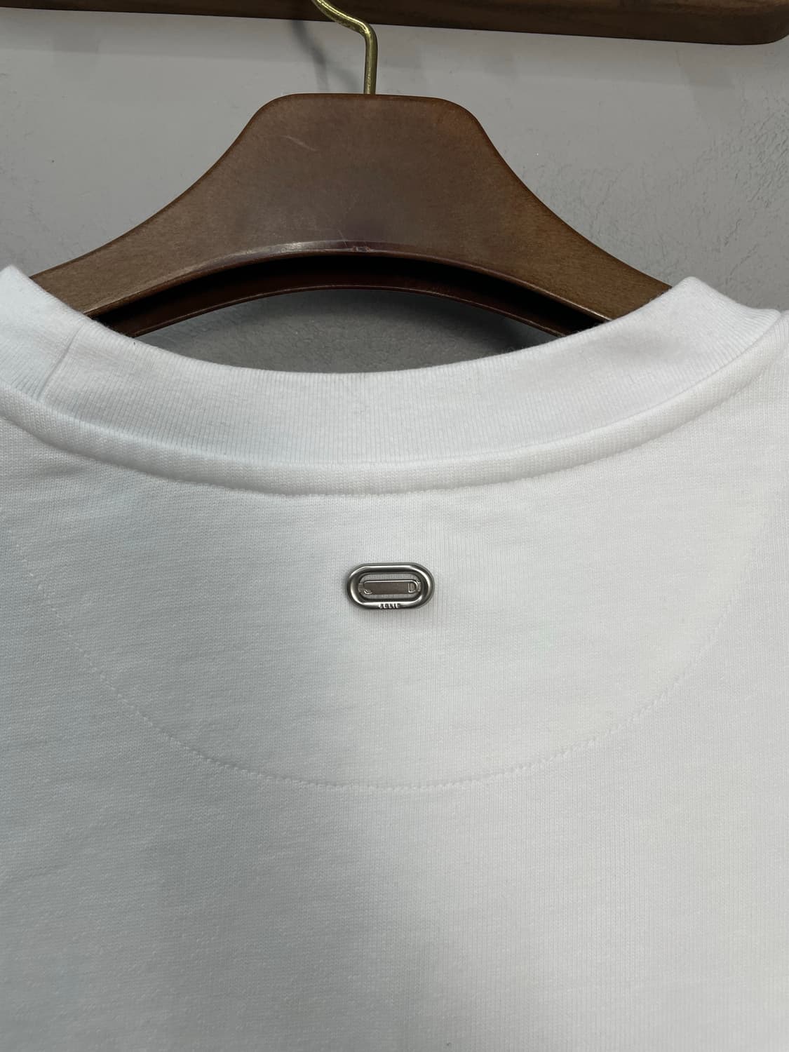 솔리드 옴므 세미오버핏 포켓 롱 슬리브 H2106 상품이미지5