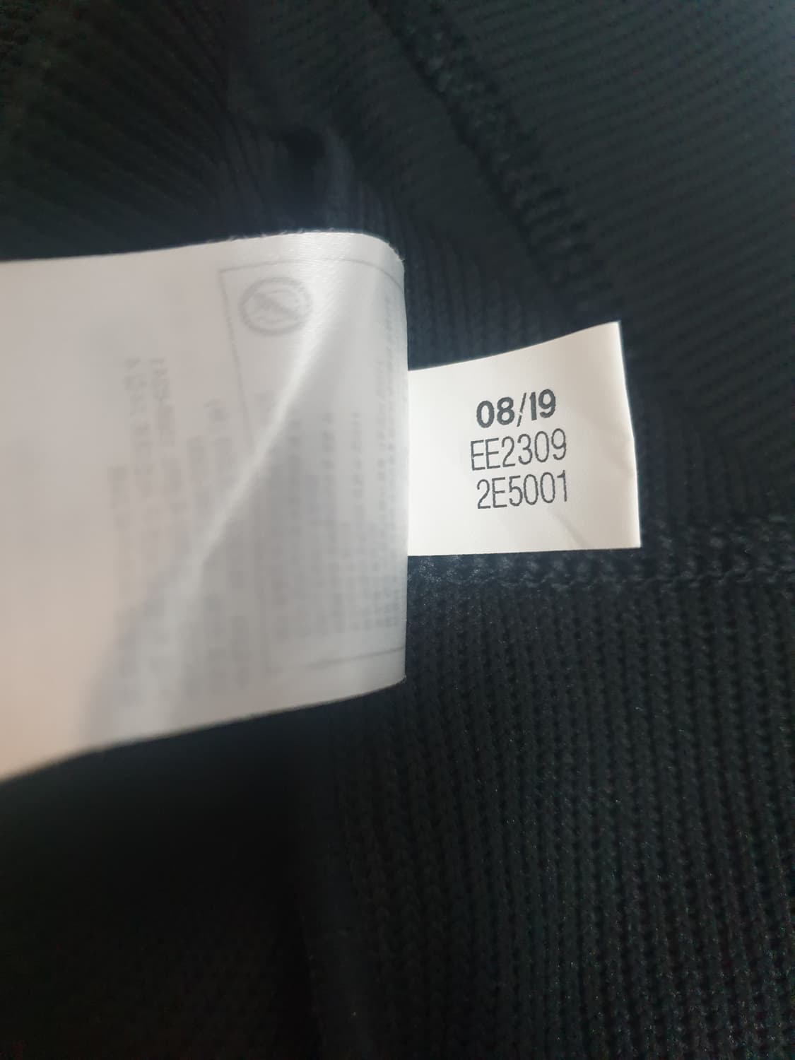 아디다스골프 클라이마웜 넥워머 EE2309 상품이미지6