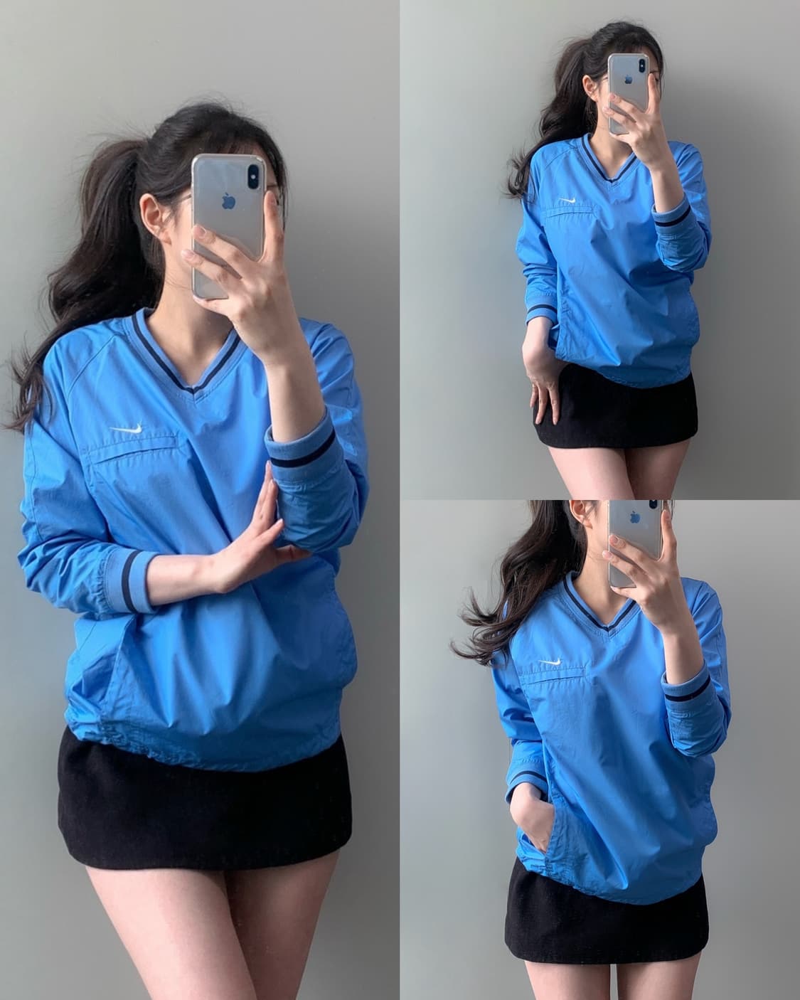 나이키 웜업 상품이미지1