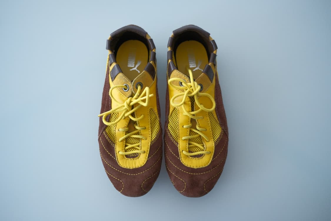 Puma 00s vintage 상품이미지1