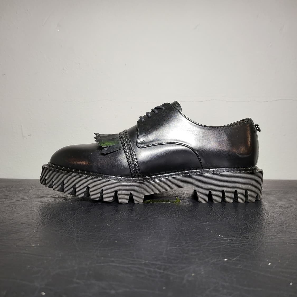 SONSHINBAL 구두 255m 상품이미지2