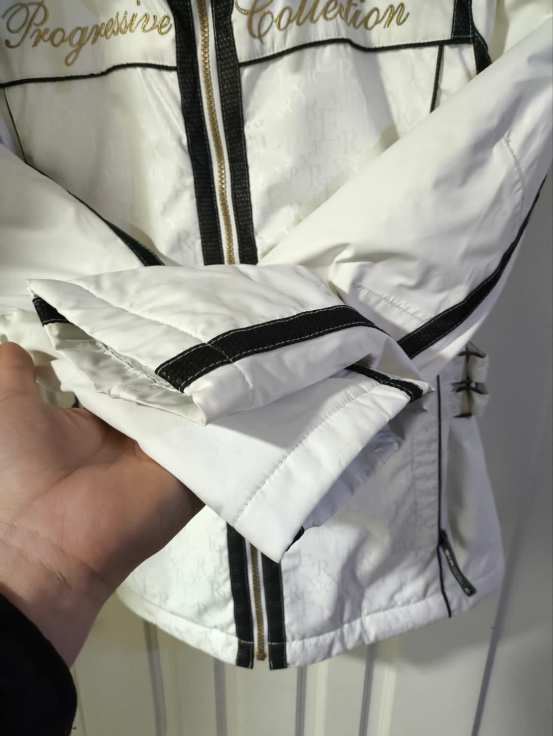 M 이엑스알 EXR 스키복 보드복 상하의세트 상품이미지4