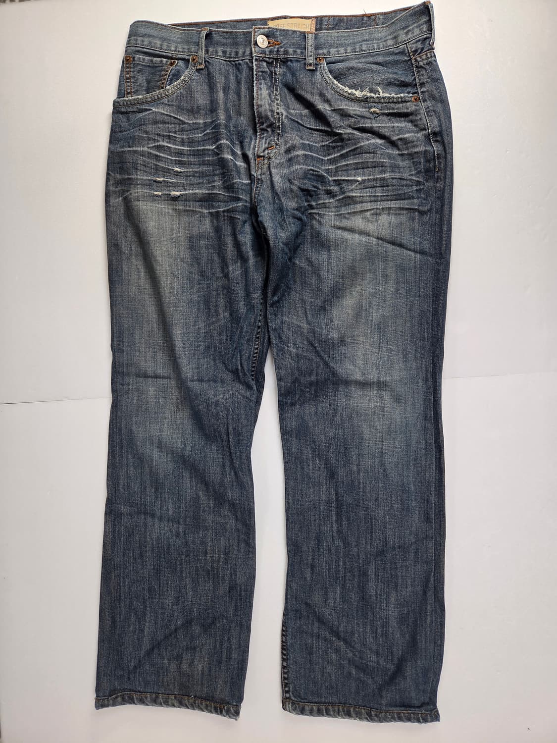 리바이스 569 Loose Straight(와이드핏) 상품이미지1