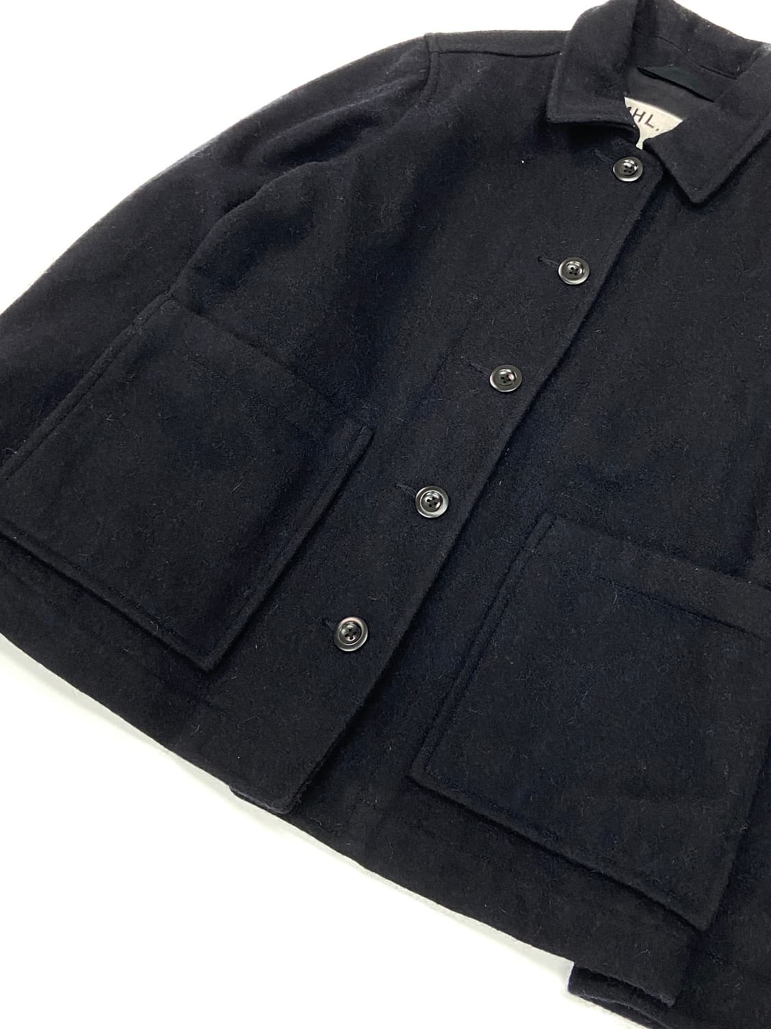 MHL. SHort coAt  상품이미지2