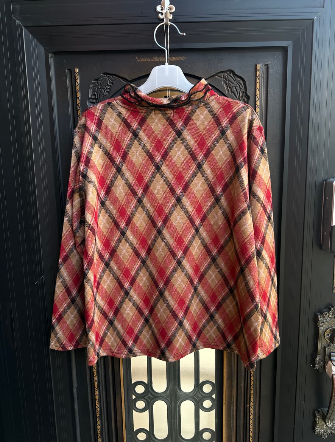 jeje frill tee 상품이미지5