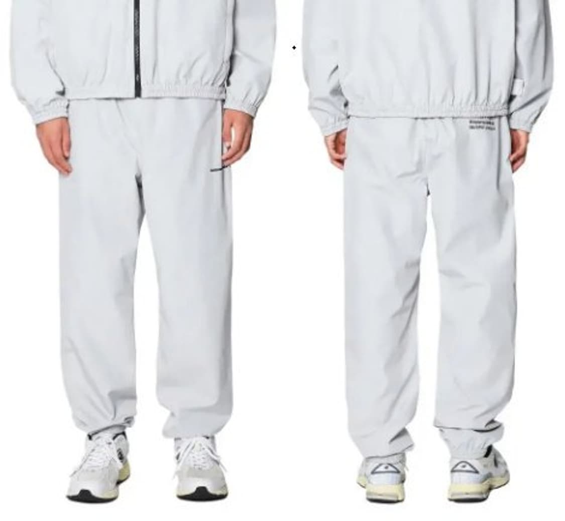 💥디스이즈네버댓 리버서블 조거팬츠 (L) 상품이미지5