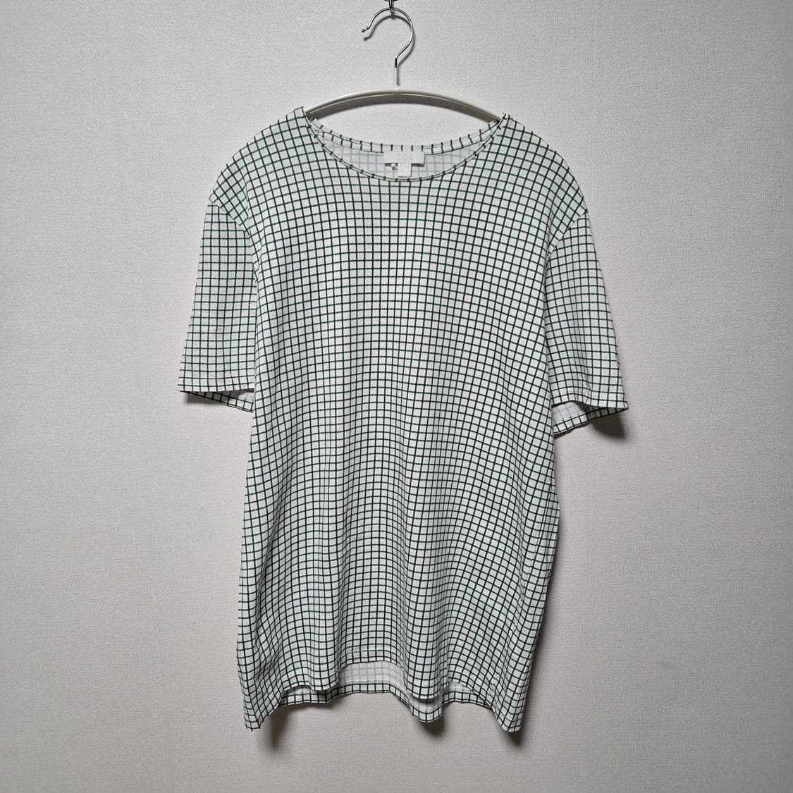 코스 코튼 티셔츠 / 남성 티셔츠/ 남자 티셔츠  상품이미지1