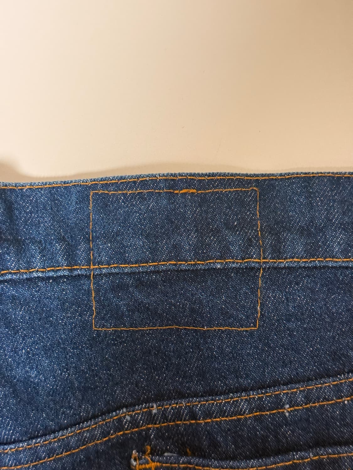 리바이스 오렌지탭 W42L32 상품이미지4