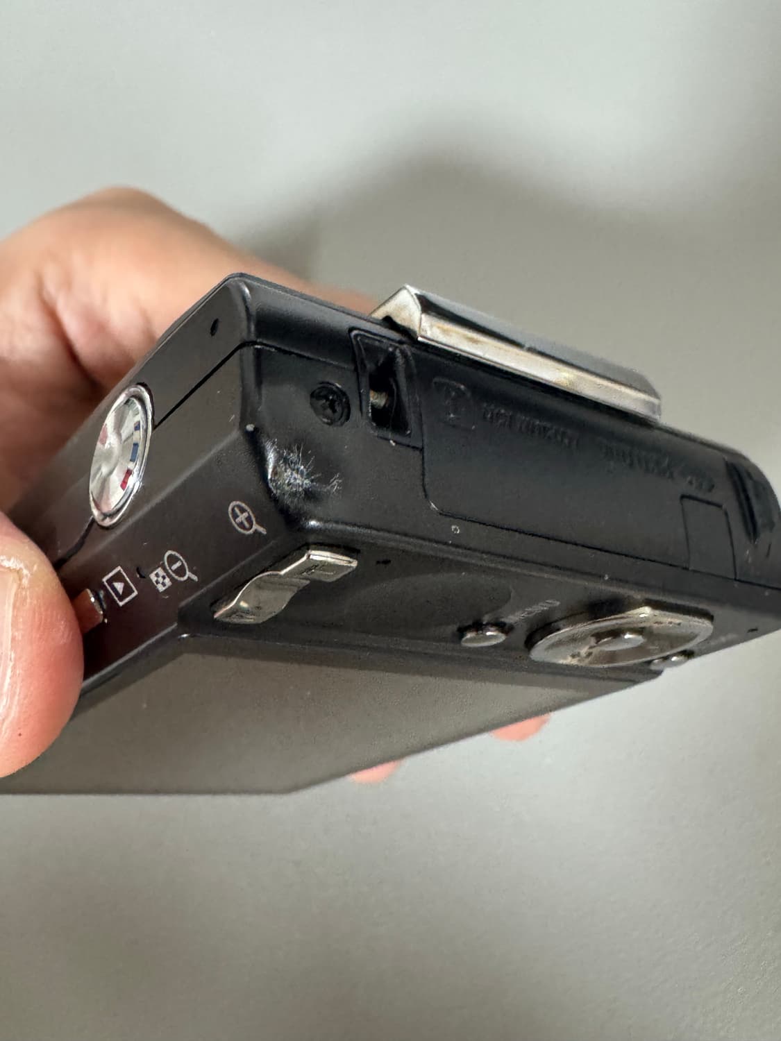 소니 사이버샷 dsc-t100 상품이미지10