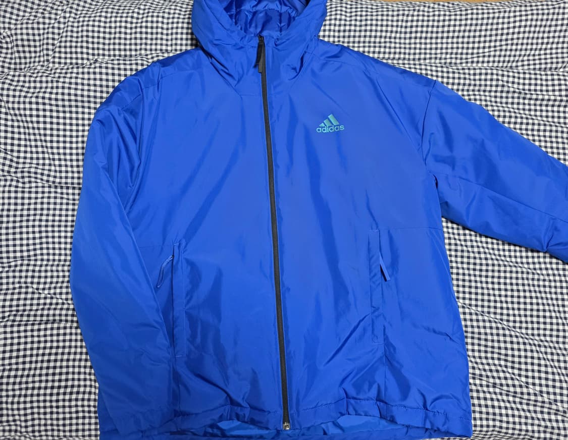 아디다스 트래벌 자켓 상품이미지1