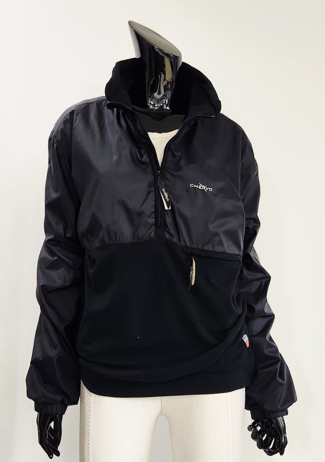 쉐르보 바람막이  상품이미지2