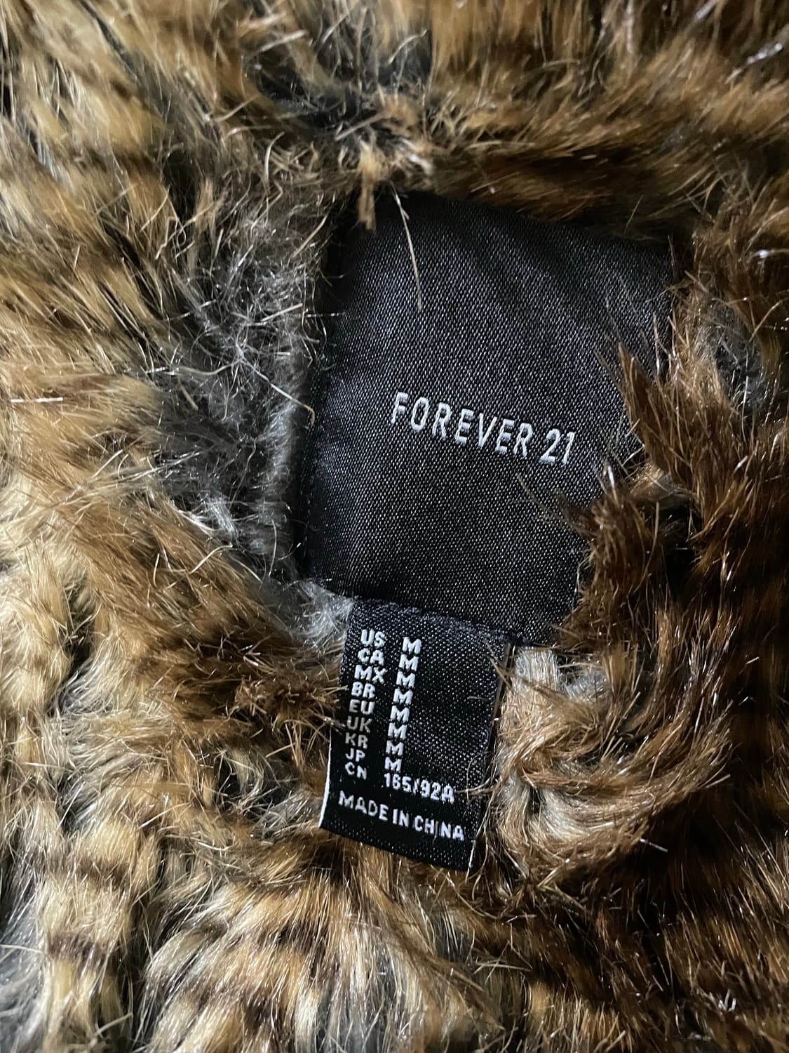 Forever21 상품이미지3