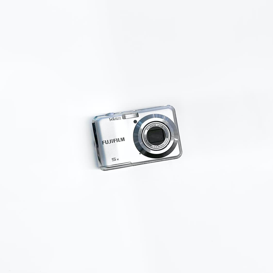 후지필름 파인픽스 Finepix AX300 빈티지 디카 상품이미지2