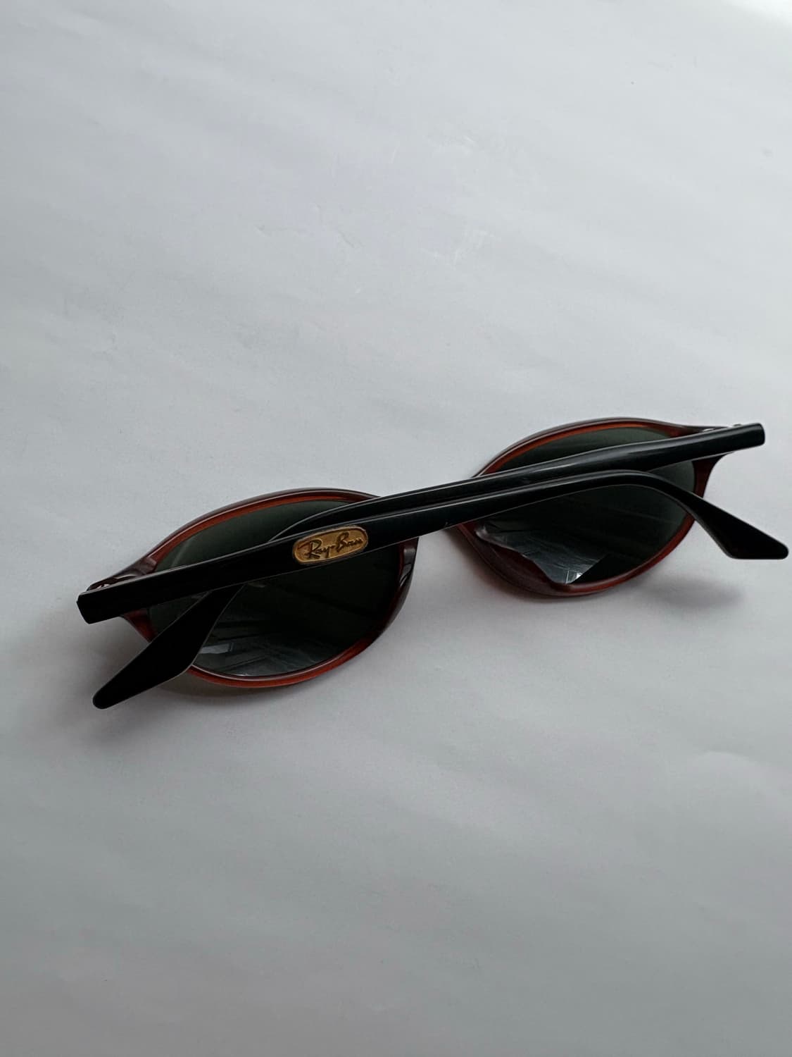 RayBan 빈티지 레이밴 바슈롬 B&L 선글라스 상품이미지3