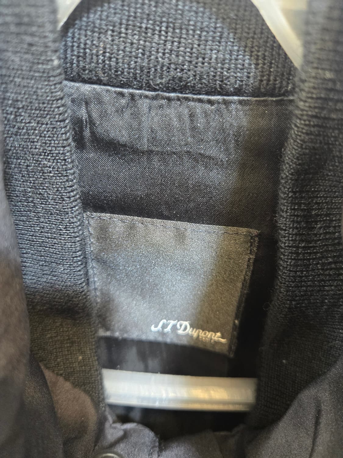 듀퐁 패딩 점퍼 90사이즈 상품이미지4