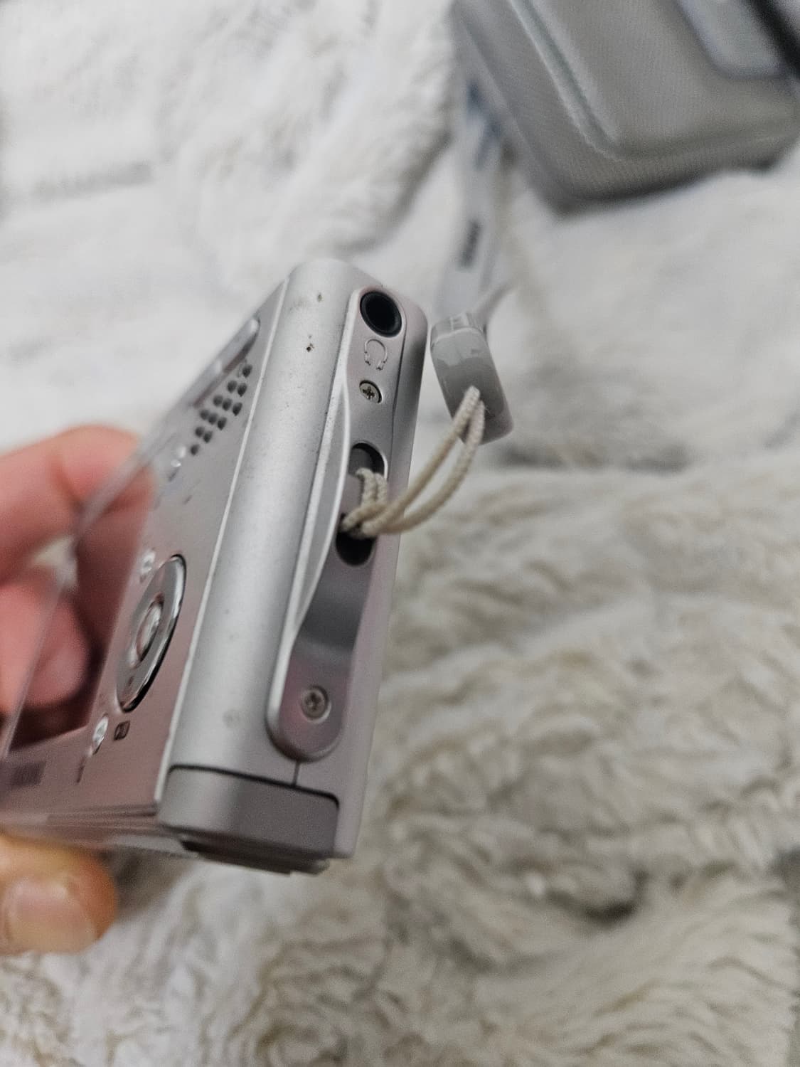 삼성 #1 mp3 레트로 디카 빈티지카메라 상품이미지6