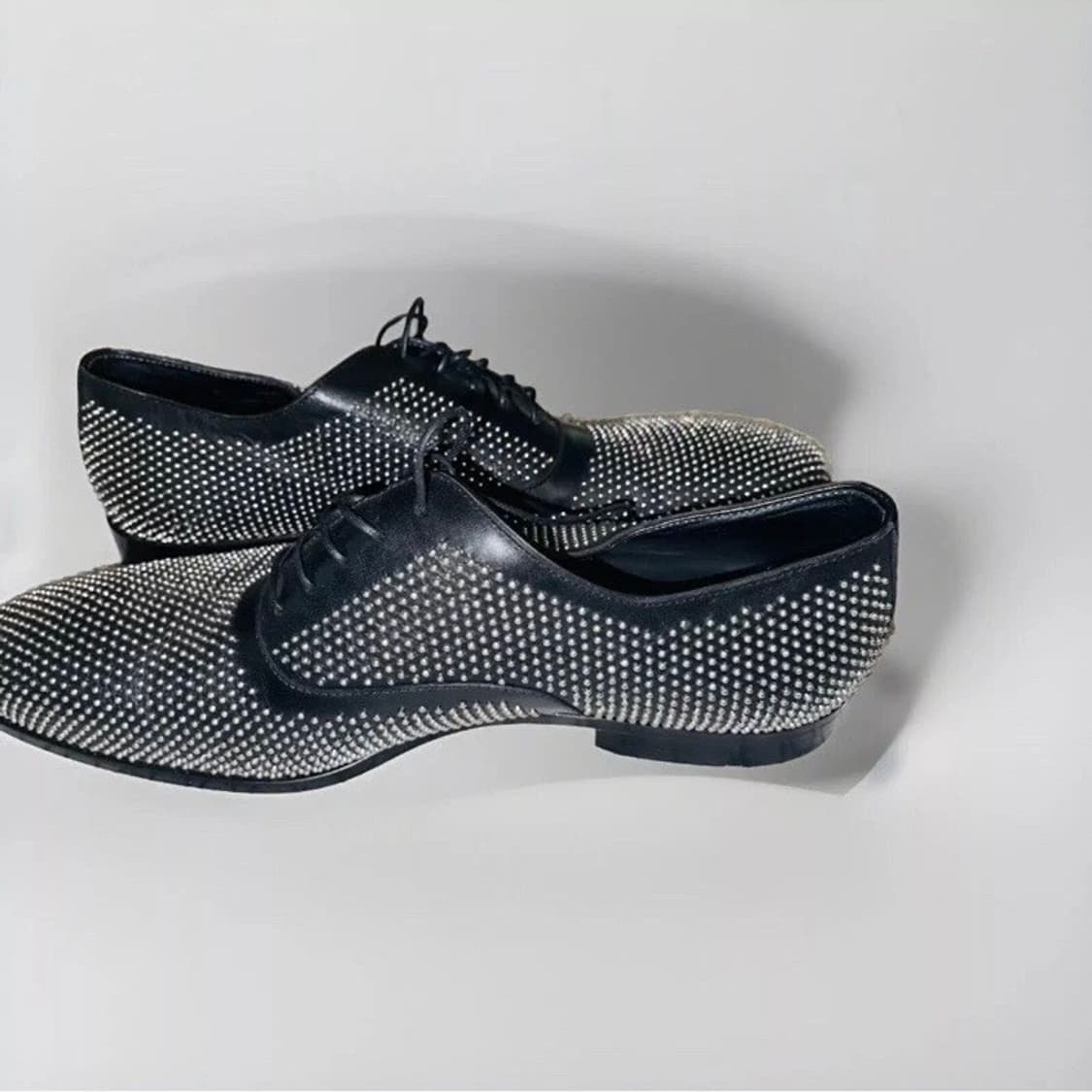 휴고보스 스터드 구두 Hugo Boss 상품이미지1