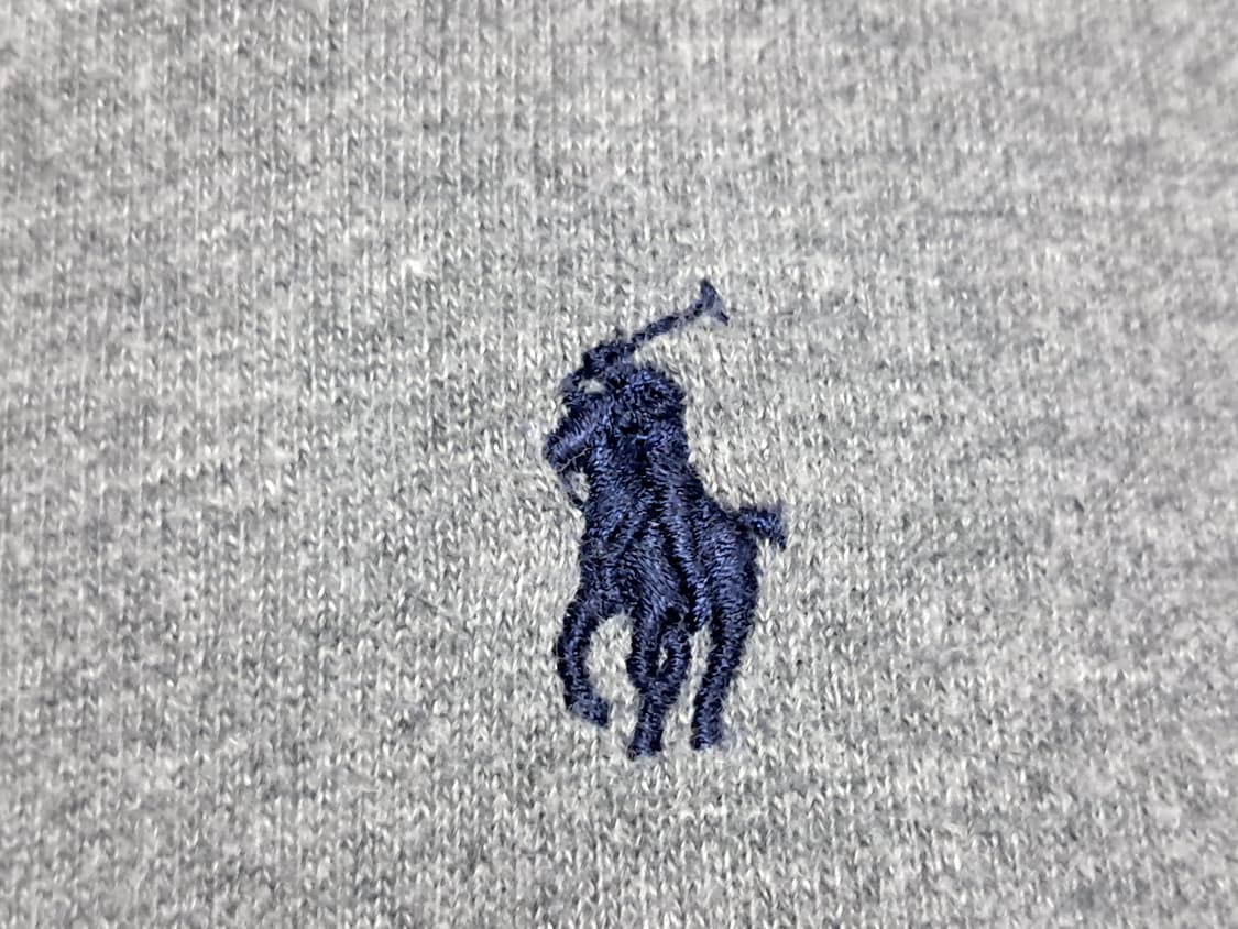 폴로랄프로렌 여성 맨투맨 XL 상품이미지6