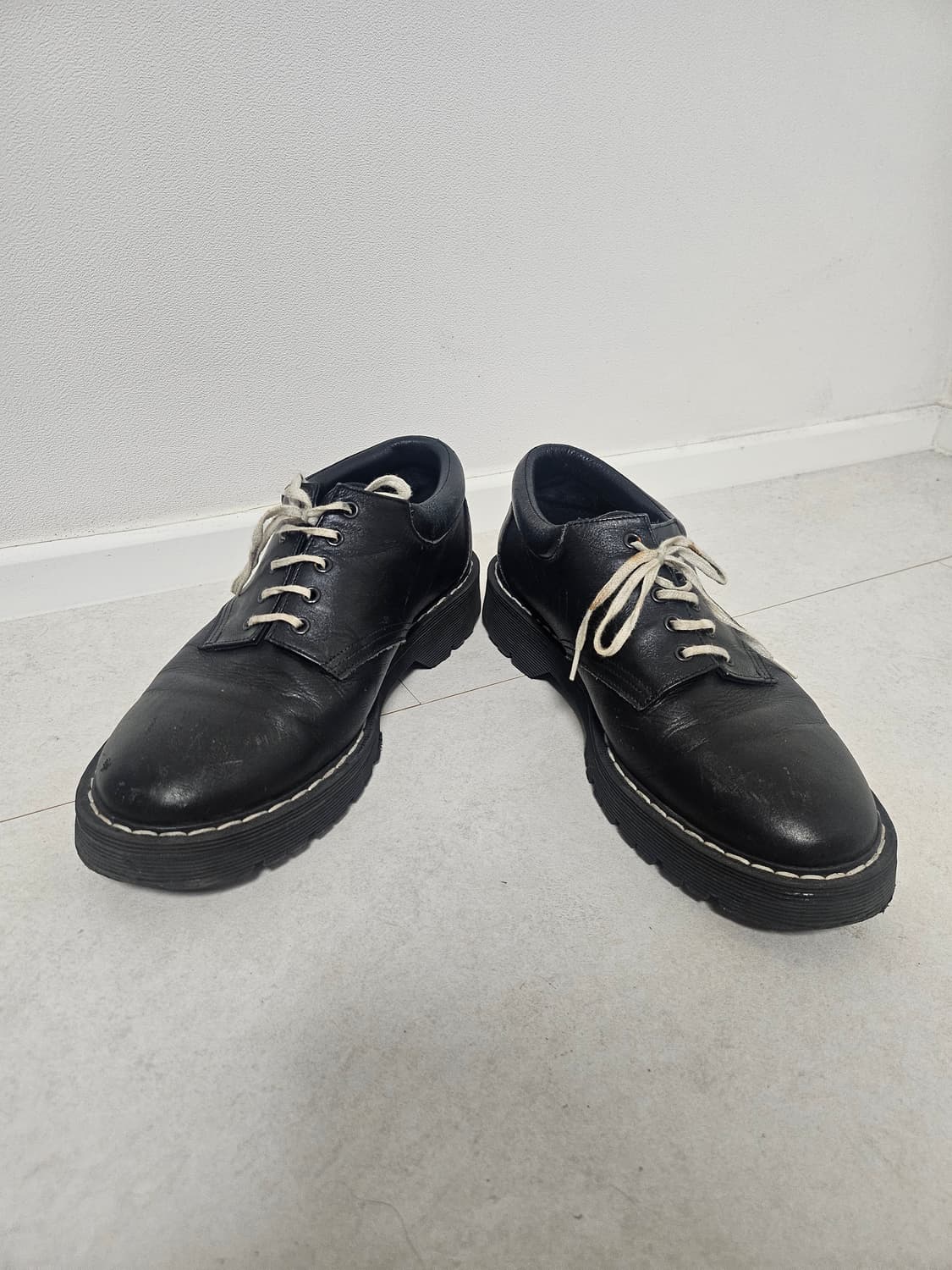 산드로 Sandro 더비
 상품이미지1