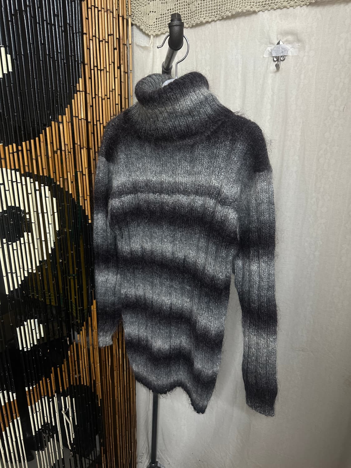 rudy gradation knit 상품이미지1