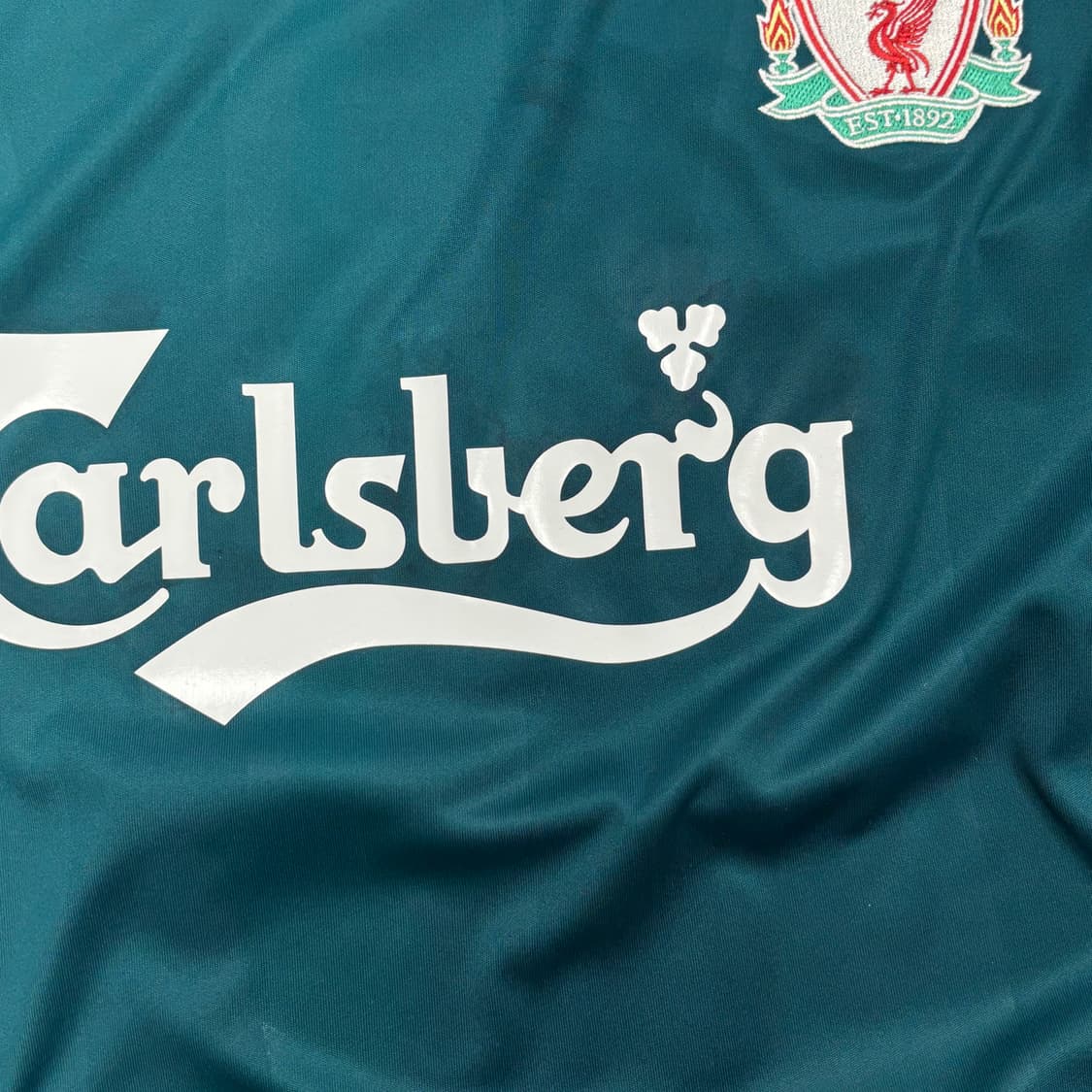 아디다스 08 09 리버풀 써드 토레스 유니폼 상품이미지5