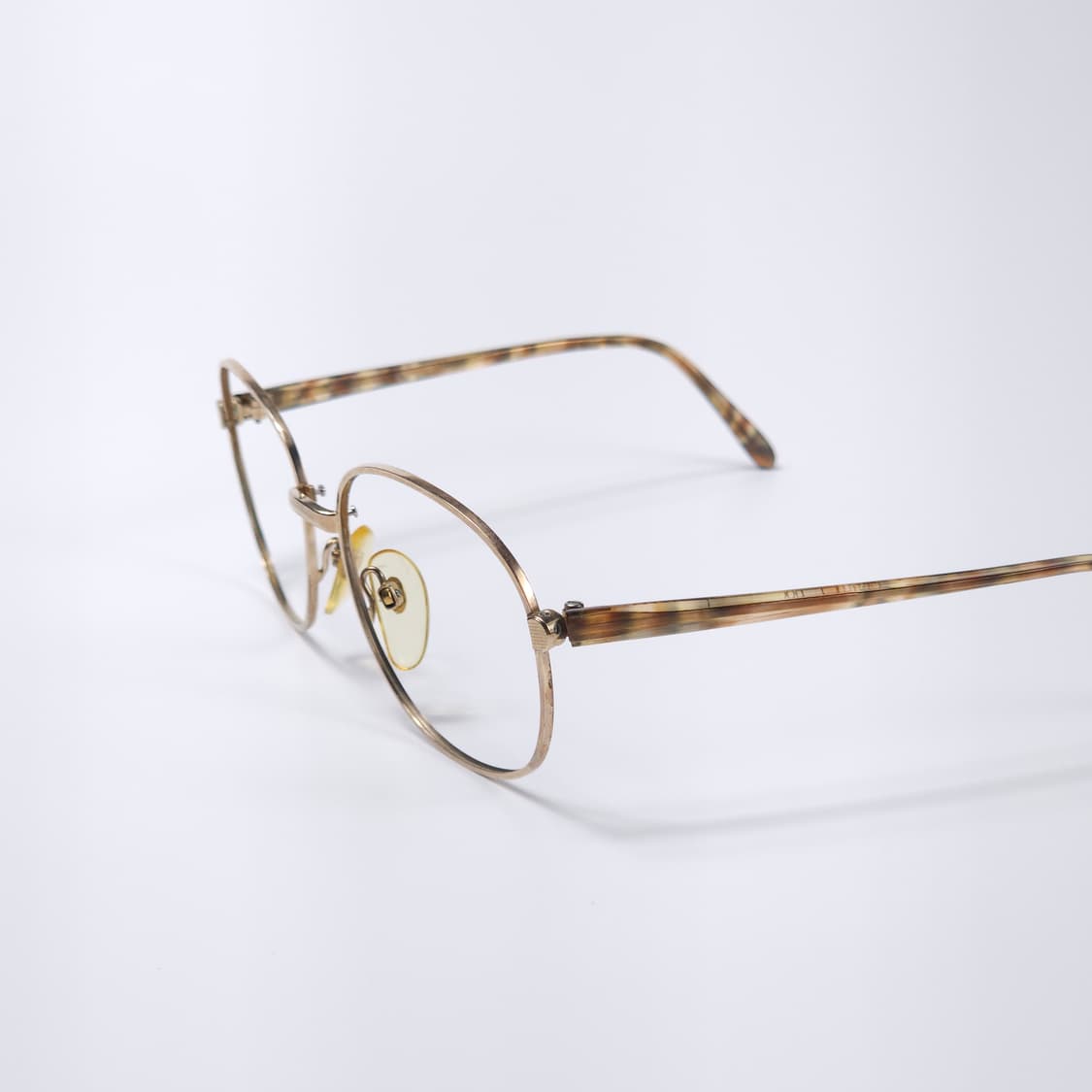 80's 로덴스톡 RODENSTOCK 독일 빈티지 안경 상품이미지1