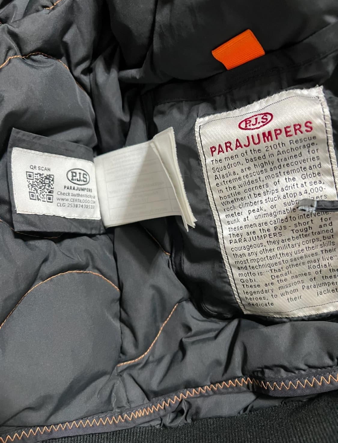 파라점퍼스 고비 무스너클 발라스틱 일괄판매 상품이미지4