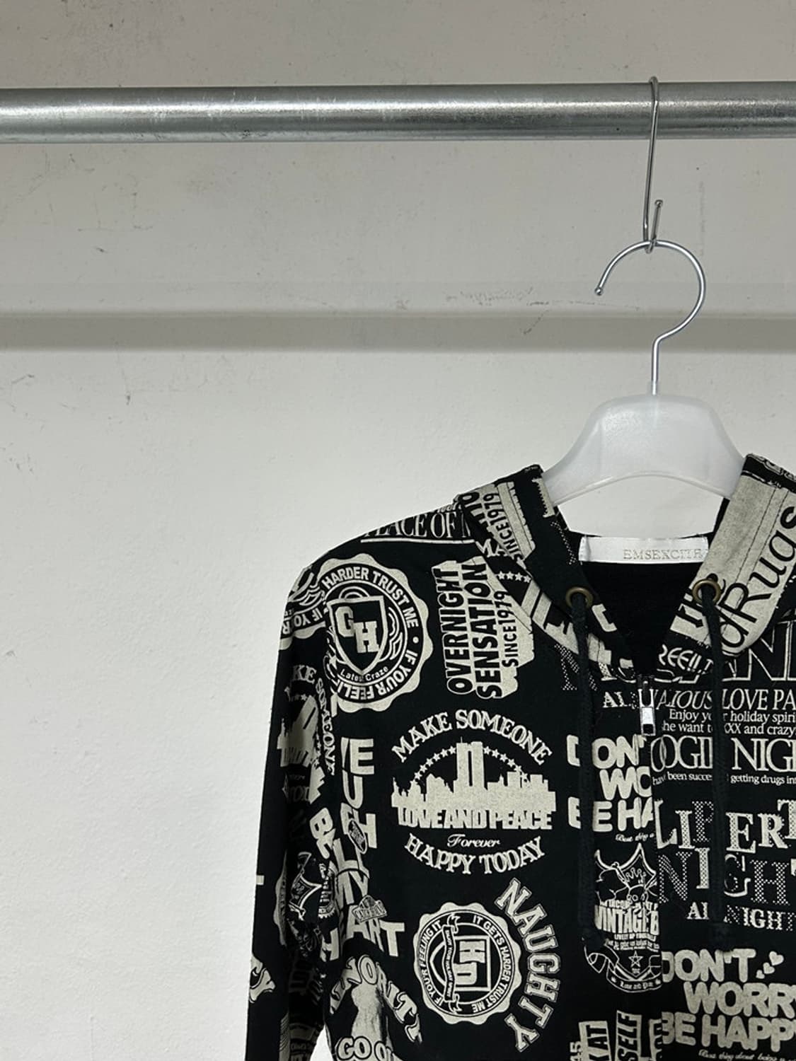 vtg jacket 상품이미지2