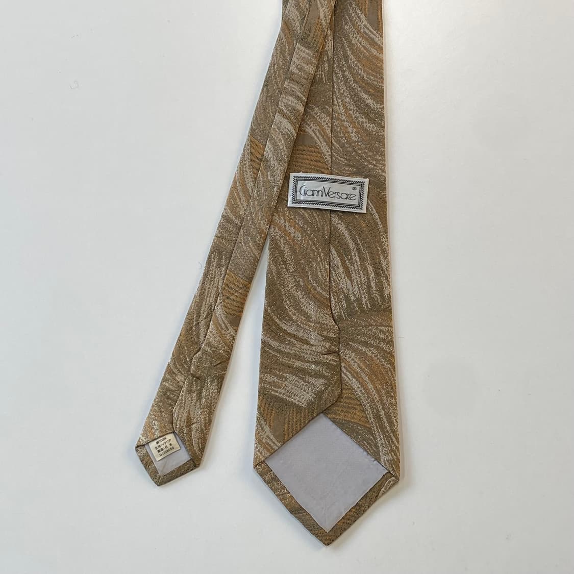Gianni Versace 베르사체 정품 명품넥타이 상품이미지3
