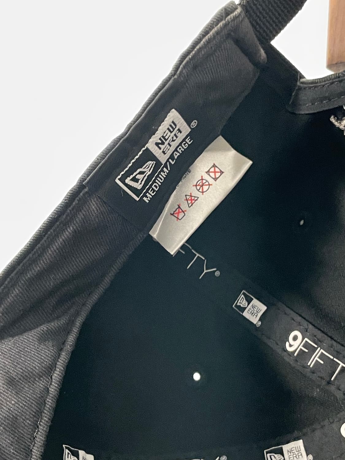 그라미치x뉴에라 캡  상품이미지7